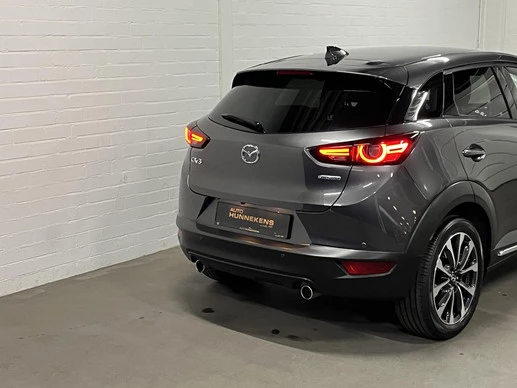 Mazda CX-3 - Afbeelding 6 van 30