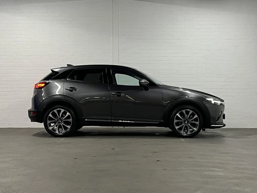 Mazda CX-3 - Afbeelding 7 van 30