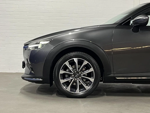 Mazda CX-3 - Afbeelding 8 van 30