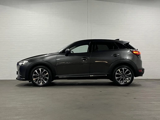 Mazda CX-3 - Afbeelding 9 van 30