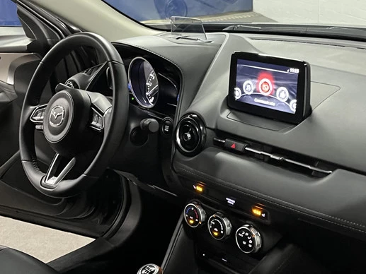 Mazda CX-3 - Afbeelding 11 van 30