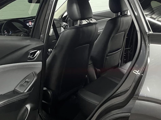 Mazda CX-3 - Afbeelding 12 van 30