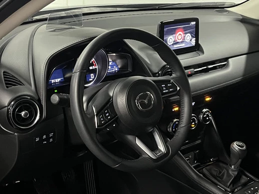 Mazda CX-3 - Afbeelding 13 van 30