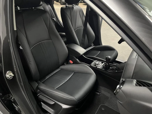 Mazda CX-3 - Afbeelding 14 van 30