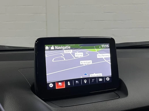 Mazda CX-3 - Afbeelding 15 van 30