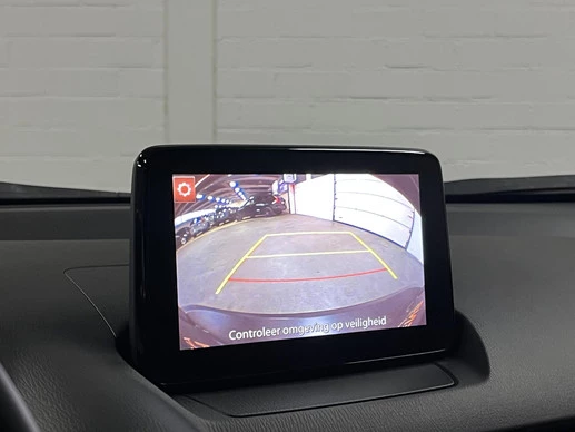 Mazda CX-3 - Afbeelding 17 van 30