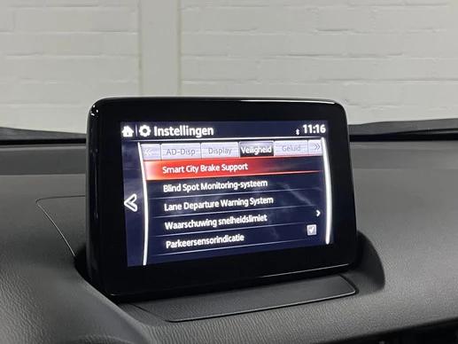 Mazda CX-3 - Afbeelding 18 van 30