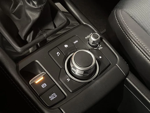 Mazda CX-3 - Afbeelding 19 van 30