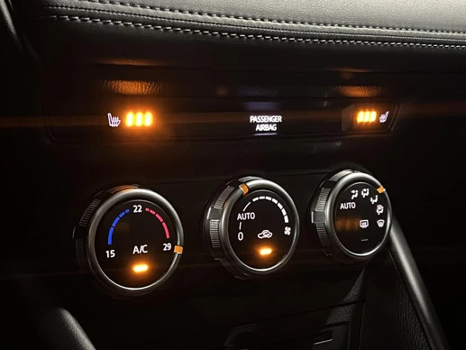 Mazda CX-3 - Afbeelding 21 van 30