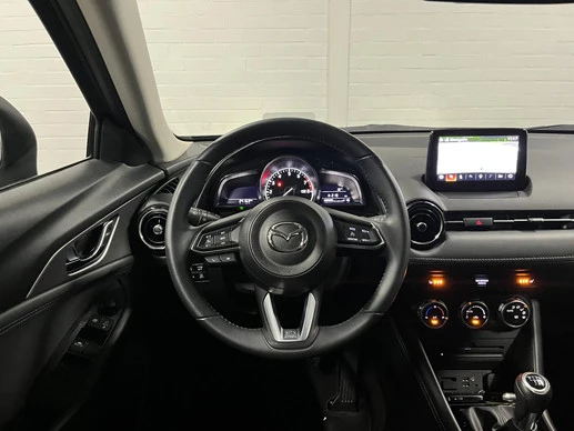Mazda CX-3 - Afbeelding 22 van 30