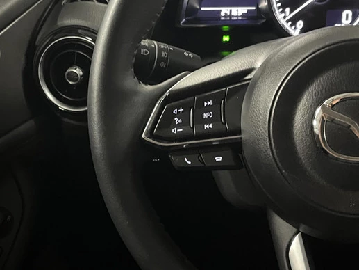 Mazda CX-3 - Afbeelding 25 van 30