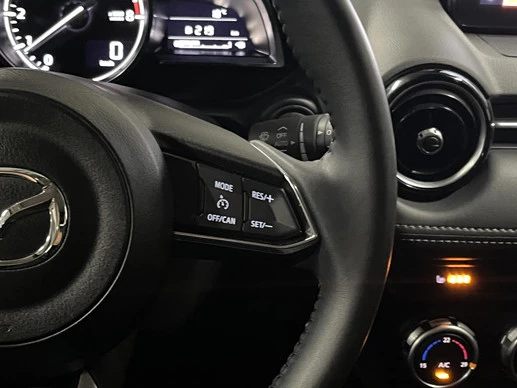 Mazda CX-3 - Afbeelding 26 van 30