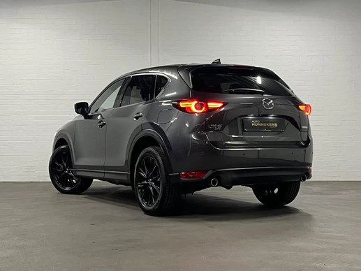 Mazda CX-5 - Afbeelding 5 van 30