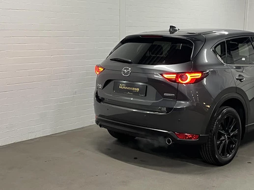 Mazda CX-5 - Afbeelding 9 van 30