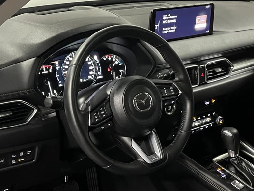 Mazda CX-5 - Afbeelding 13 van 30