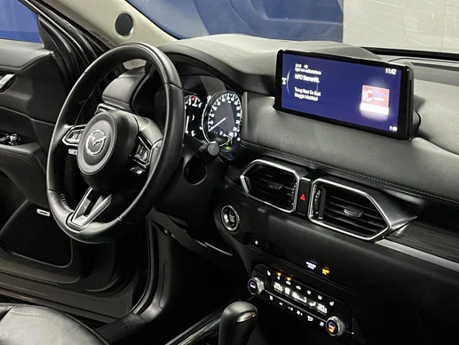 Mazda CX-5 - Afbeelding 16 van 30