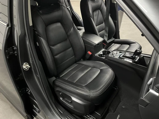Mazda CX-5 - Afbeelding 17 van 30