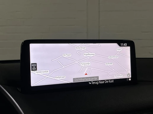 Mazda CX-5 - Afbeelding 18 van 30