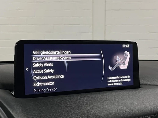 Mazda CX-5 - Afbeelding 21 van 30