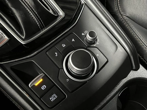 Mazda CX-5 - Afbeelding 24 van 30