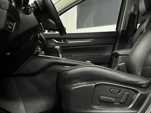 Mazda CX-5 - Afbeelding 25 van 30
