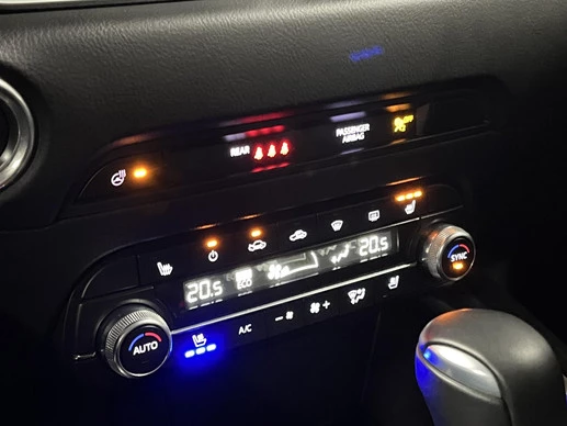 Mazda CX-5 - Afbeelding 26 van 30