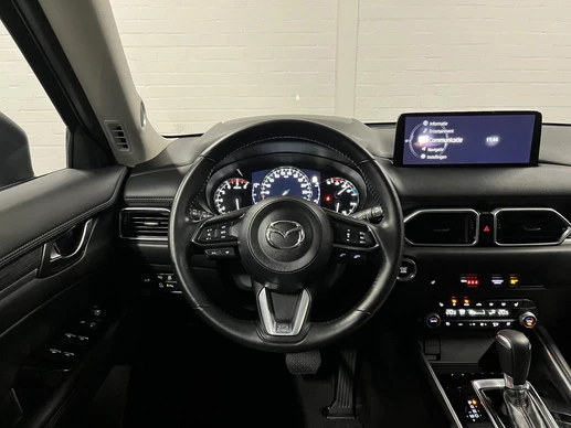 Mazda CX-5 - Afbeelding 27 van 30