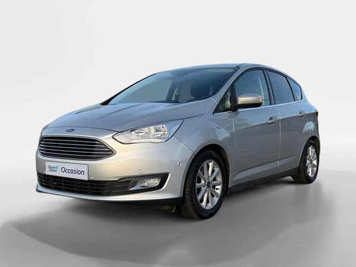 Ford C-MAX - Afbeelding 1 van 30