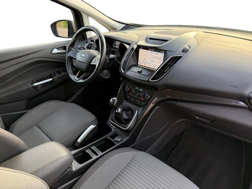 Ford C-MAX - Afbeelding 3 van 30