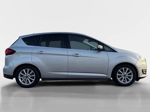 Ford C-MAX - Afbeelding 4 van 30
