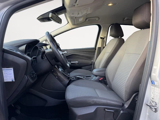 Ford C-MAX - Afbeelding 5 van 30