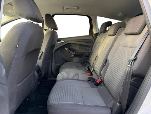 Ford C-MAX - Afbeelding 6 van 30