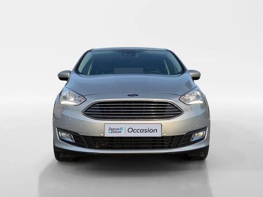 Ford C-MAX - Afbeelding 7 van 30
