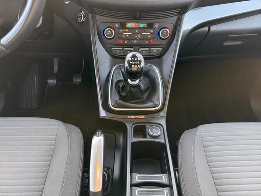 Ford C-MAX - Afbeelding 8 van 30