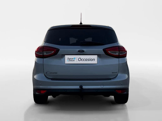 Ford C-MAX - Afbeelding 9 van 30