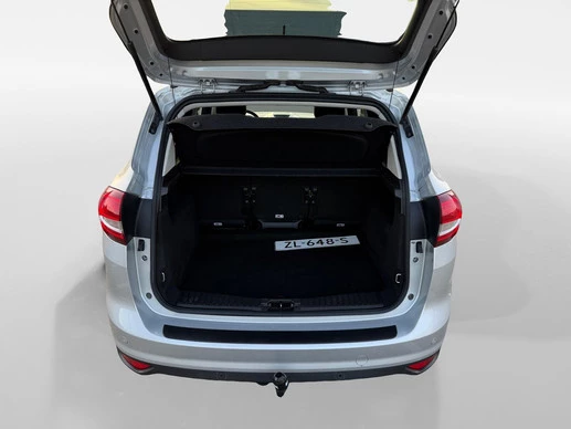 Ford C-MAX - Afbeelding 10 van 30