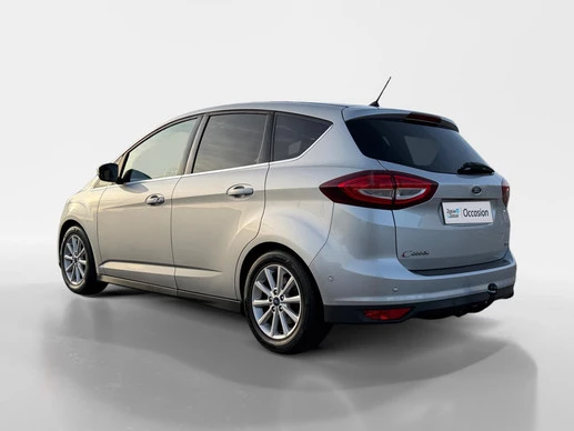 Ford C-MAX - Afbeelding 12 van 30