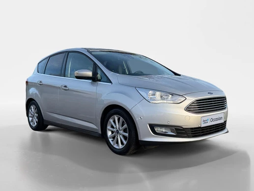 Ford C-MAX - Afbeelding 13 van 30
