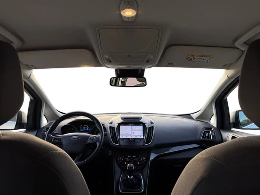 Ford C-MAX - Afbeelding 14 van 30