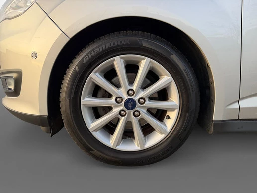 Ford C-MAX - Afbeelding 16 van 30