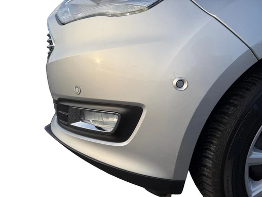 Ford C-MAX - Afbeelding 17 van 30