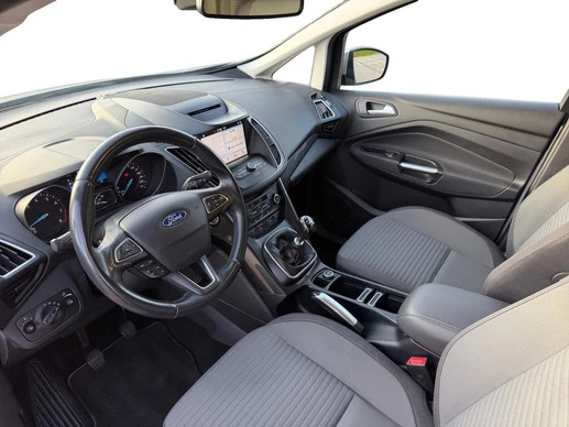 Ford C-MAX - Afbeelding 18 van 30