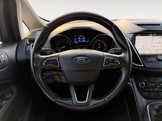 Ford C-MAX - Afbeelding 19 van 30