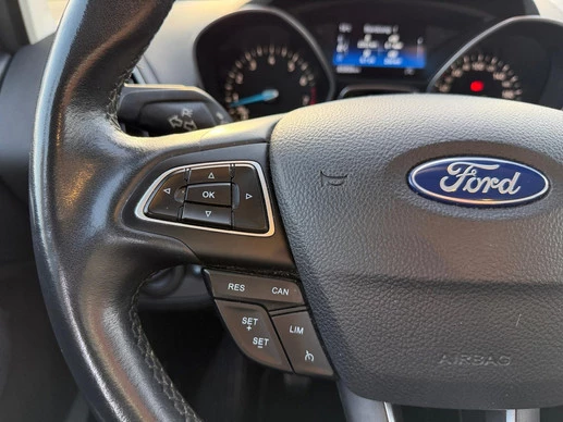 Ford C-MAX - Afbeelding 20 van 30