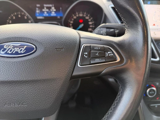 Ford C-MAX - Afbeelding 21 van 30