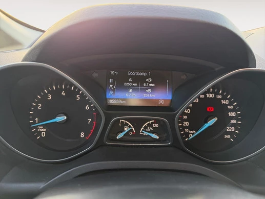 Ford C-MAX - Afbeelding 22 van 30