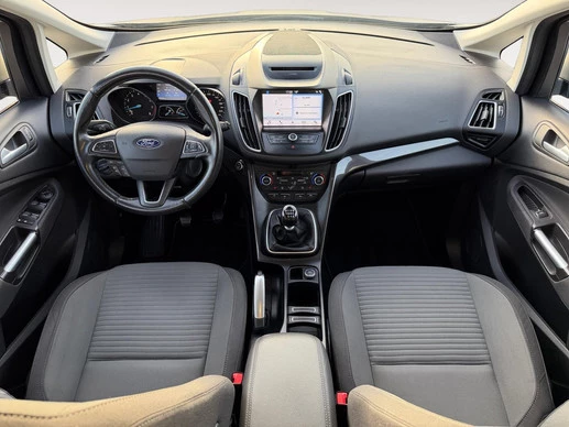 Ford C-MAX - Afbeelding 23 van 30