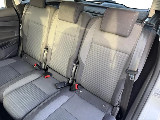 Ford C-MAX - Afbeelding 25 van 30