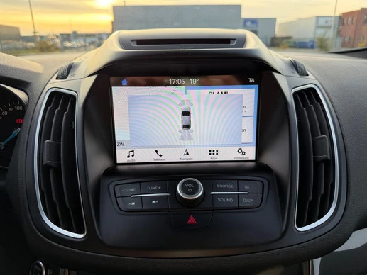 Ford C-MAX - Afbeelding 29 van 30