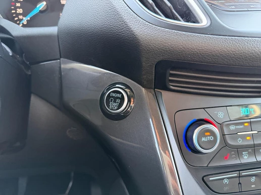 Ford C-MAX - Afbeelding 30 van 30